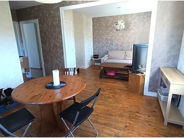 Maison ancienne 68.31m ²