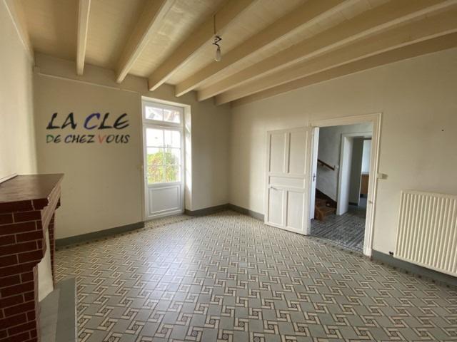 MAISON ANCIENNE