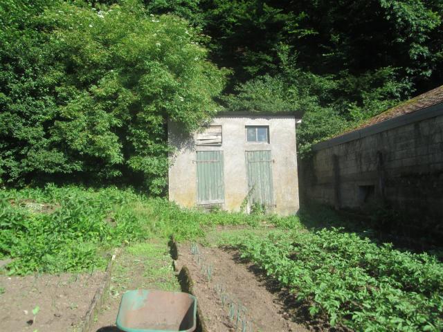Maison ancienne 80m² Faucogney et la Mer