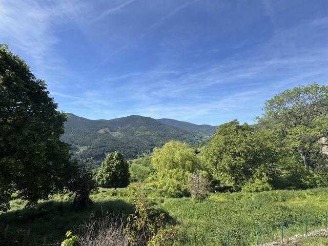 Maison ancienne 90m2 avec dépendances au Monestier 90m² Monestier