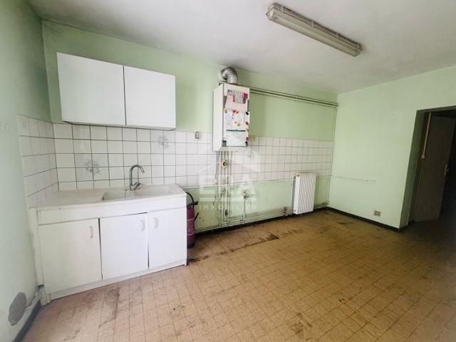 Maison ancienne à vendre à Comps 3 pièces, 95.99 m2