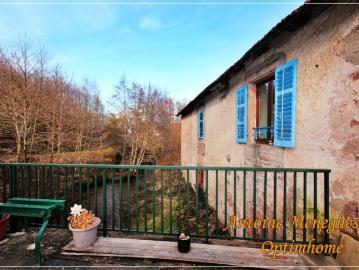 Maison ancienne à vendre SAINT DIE DES VOSGES 88