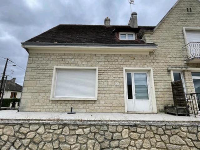 Maison ancienne à Argentan à louer Locagestion, expert en gestion locative