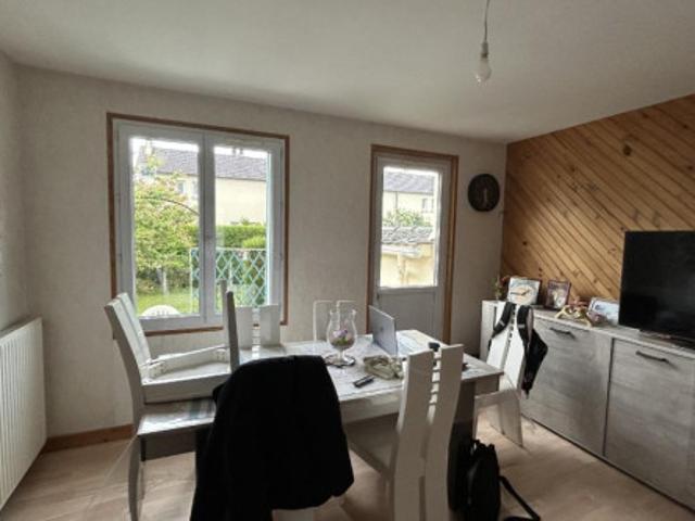 Maison ancienne à Argentan à louer Locagestion, expert en gestion locative