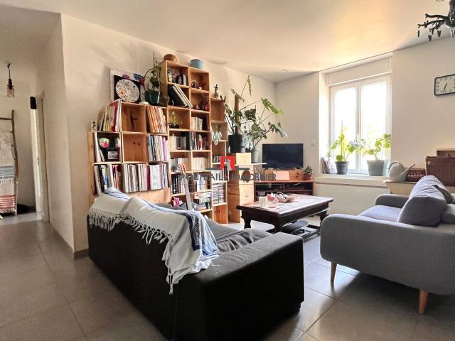 Maison ancienne à louer, 4 pièces Cézac 33620