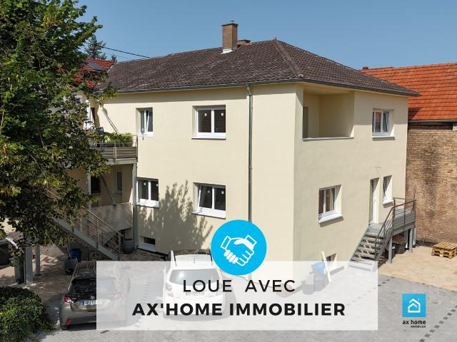 Maison ancienne à louer, 5 pièces Hurtigheim 67117