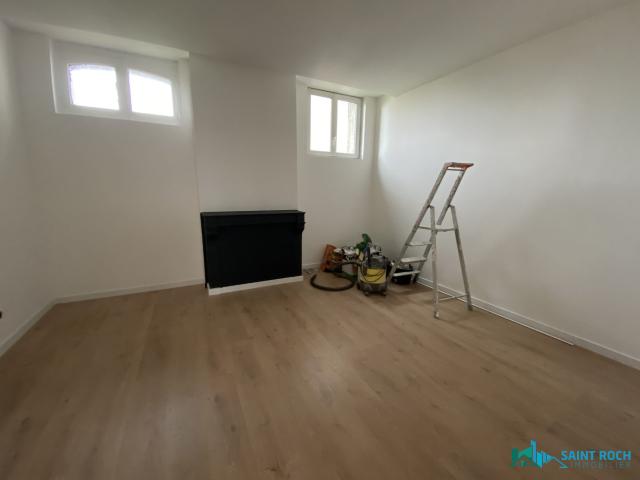 Maison ancienne à louer, 5 pièces Le Havre 76600