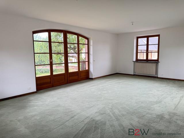 Maison ancienne à louer, 5 pièces Stutzheim Offenheim 67370