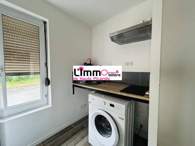 Maison ancienne à louer, 3 pièces Amiens 80000