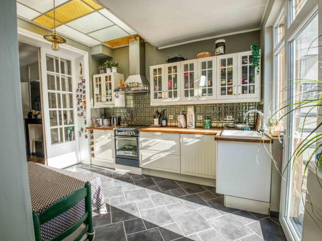 LA MADELEINE MAISON CACHET PRÉSERVÉ