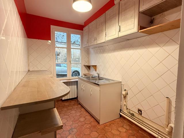 MAISON ANCIENNE BITRY –