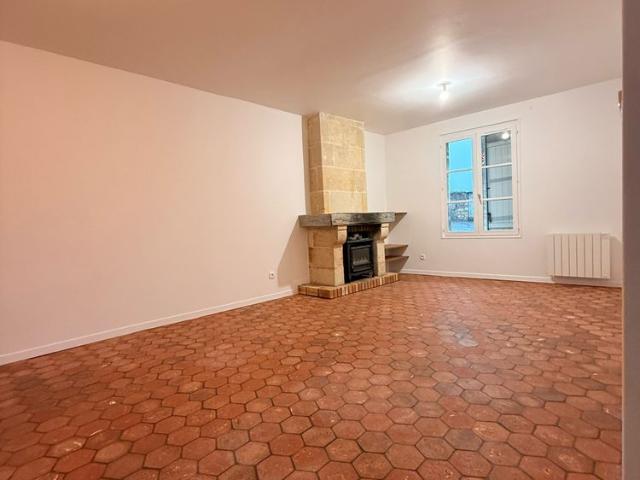 MAISON ANCIENNE BITRY –