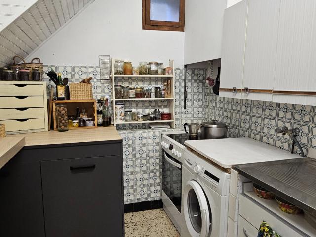 Maison ancienne dans un village labellisé