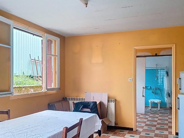 Maison ancienne de 140m² avec dépendances 141m² Réalmont