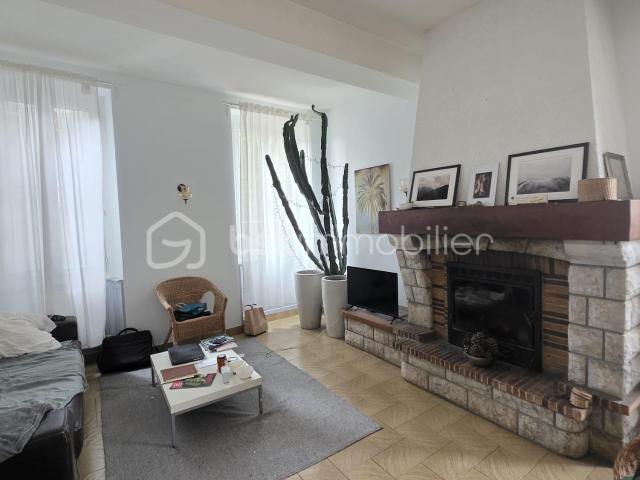 Maison ancienne de 182 m² à Rabastens