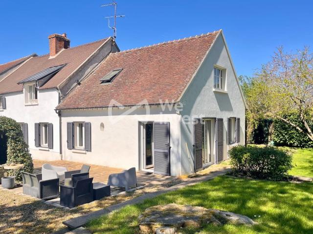 Maison ancienne de 192 m² à Voulangis 77580 192m² Voulangis