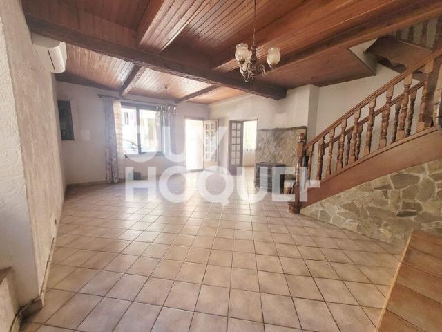 Maison ancienne de 7 pièces à vendre à Azillanet 95 000 euros