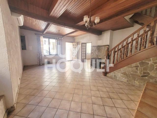 Maison ancienne de 7 pièces à vendre à Azillanet 95 000 180m² Azillanet