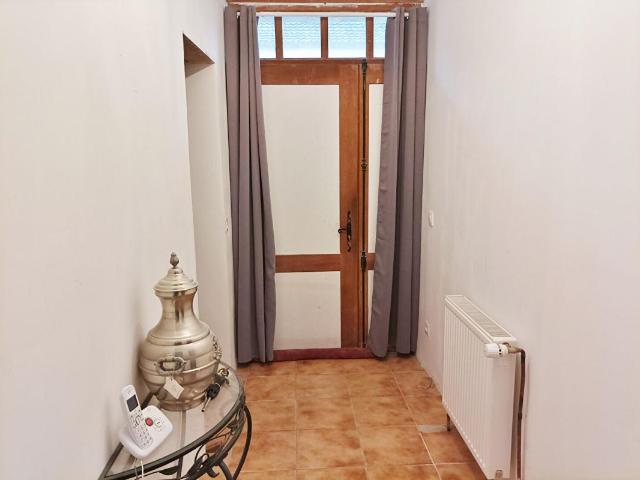 Maison ancienne en pierre à vendre
