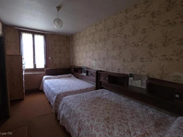 MAISON ANCIENNE EXCLUSIF