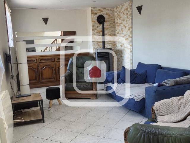 Maison ancienne indépendante