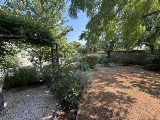 MAISON ANCIENNE RENOVEE DE 159 M² A JOUARS PONTCHARTRAIN