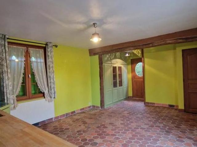 MAISON ANCIENNE RESTAUREE