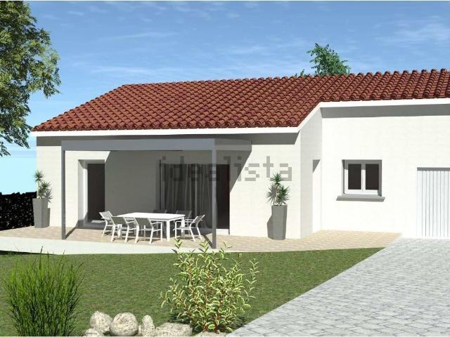 Maison, Ancône