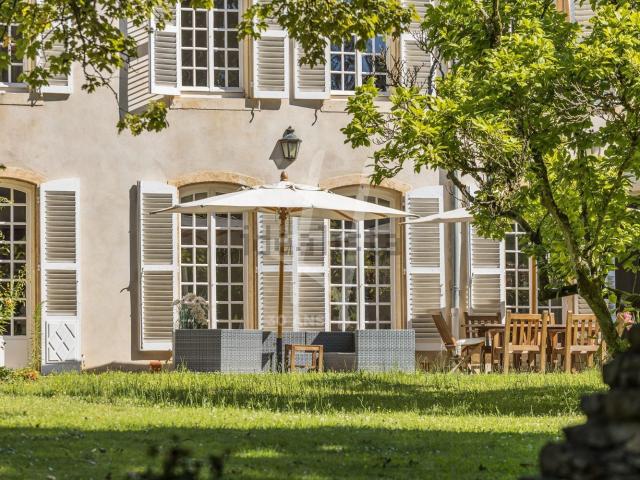 Maison, Ancy Dornot