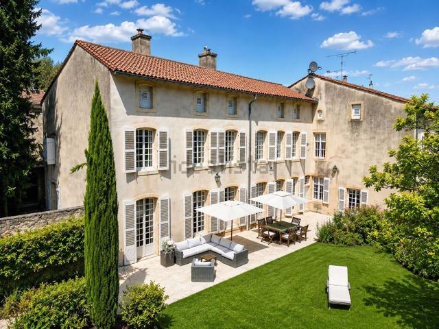 Maison, Ancy Dornot