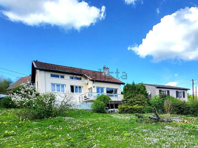 Maison, Ancy Dornot