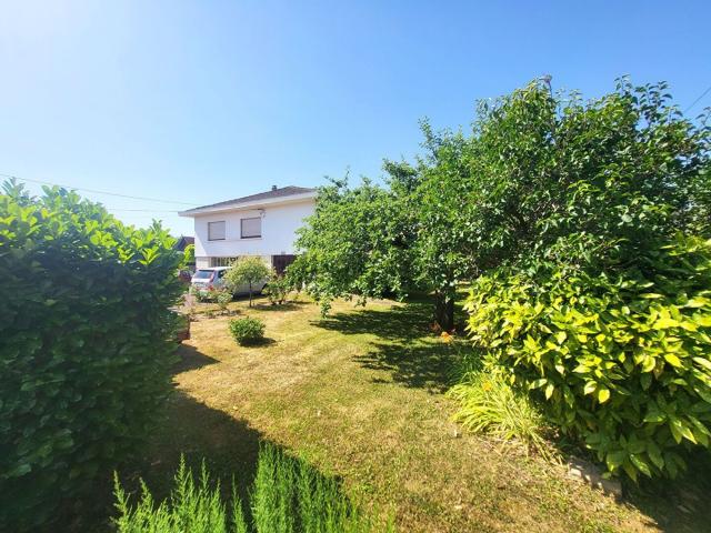 Maison, Ancy Dornot