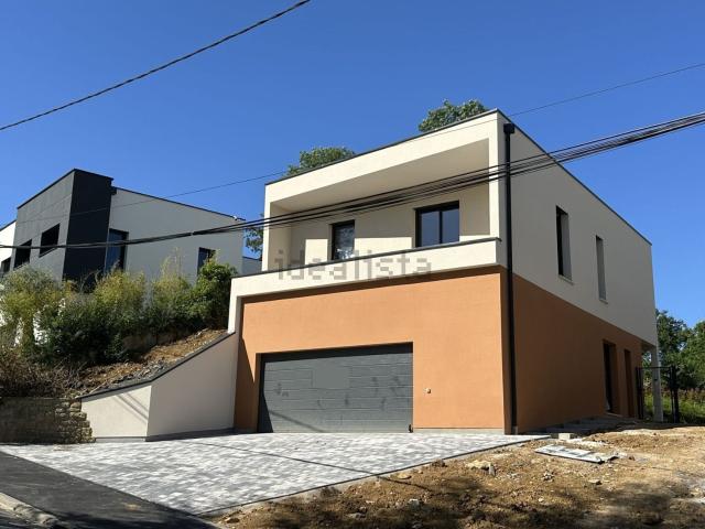 Maison, Ancy Dornot