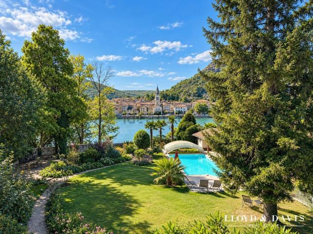 Maison, Andancette