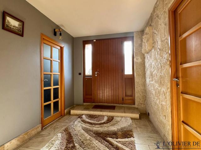 Maison Andelu 338 m2
