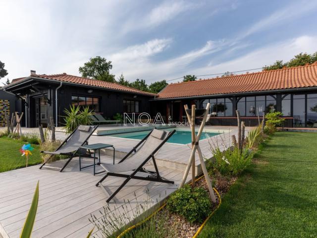 Maison, Andernos les Bains