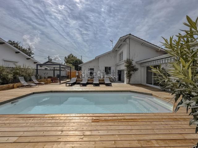 Maison, Andernos les Bains