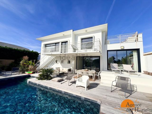 Maison, Andernos les Bains