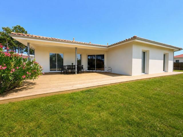Maison, Andernos les Bains