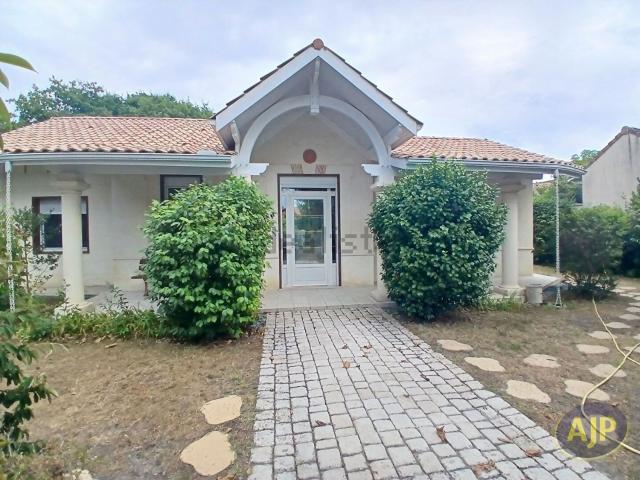Maison, Andernos les Bains