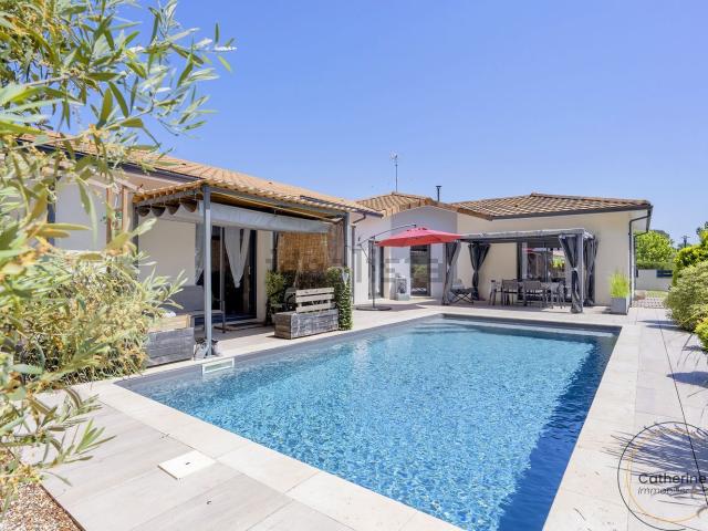 Maison, Andernos les Bains