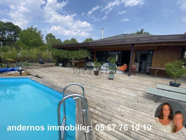 Maison, Andernos les Bains
