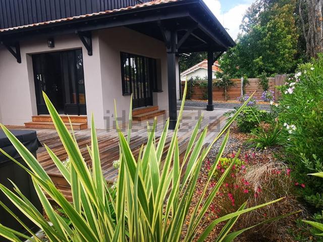 Maison, Andernos les Bains