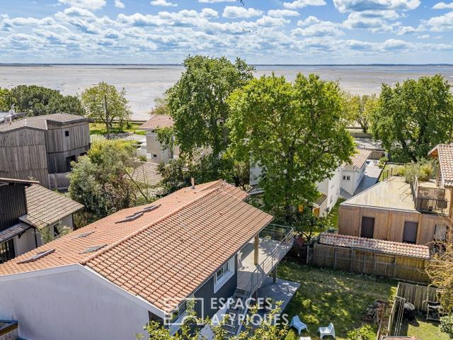 Maison, Andernos les Bains
