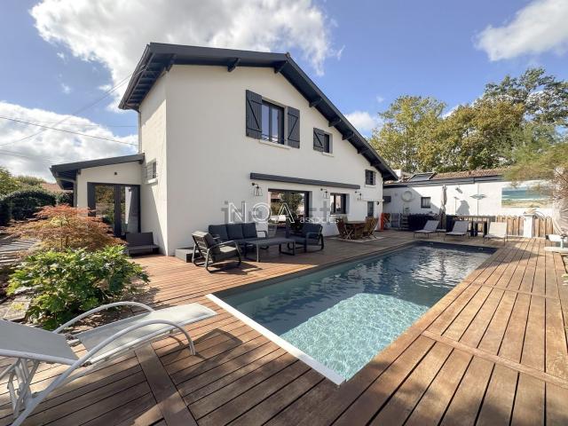 Maison, Andernos les Bains