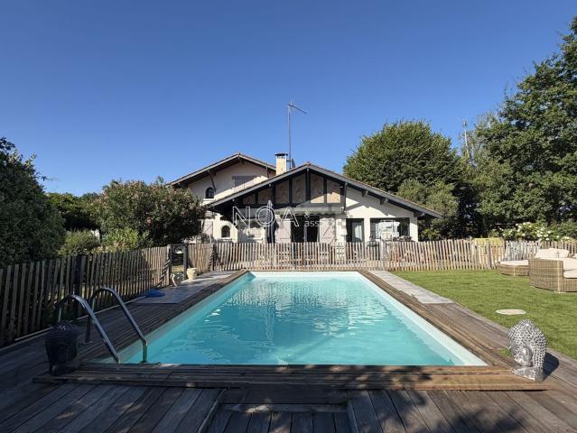 Maison, Andernos les Bains