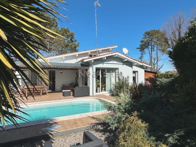 Maison, Andernos les Bains