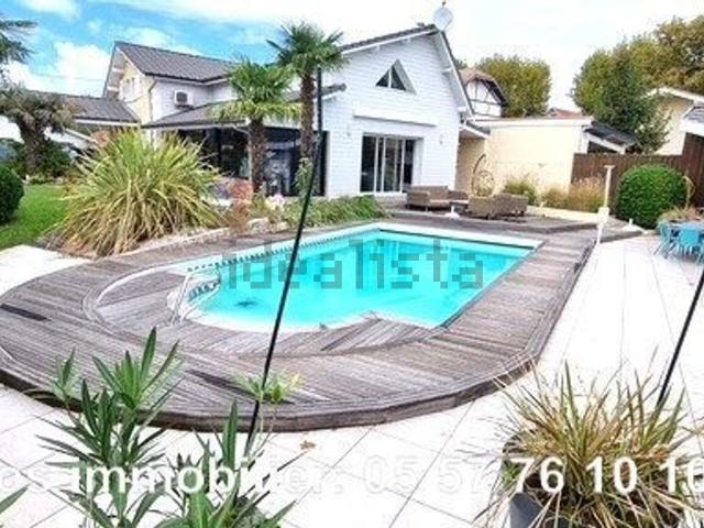 Maison, Andernos les Bains