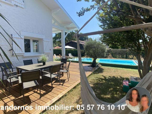 Maison, Andernos les Bains