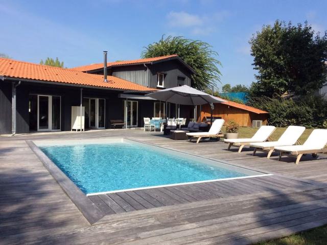 Maison, Andernos les Bains
